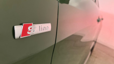 Audi A1 25 TFSI S Line 5dr Petrol Hatchback